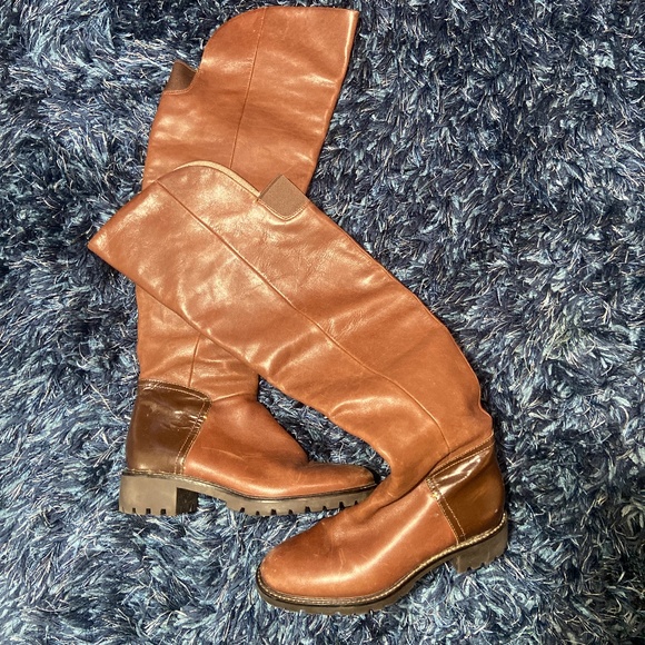 Cole Haan boots - Picture 1 of 2